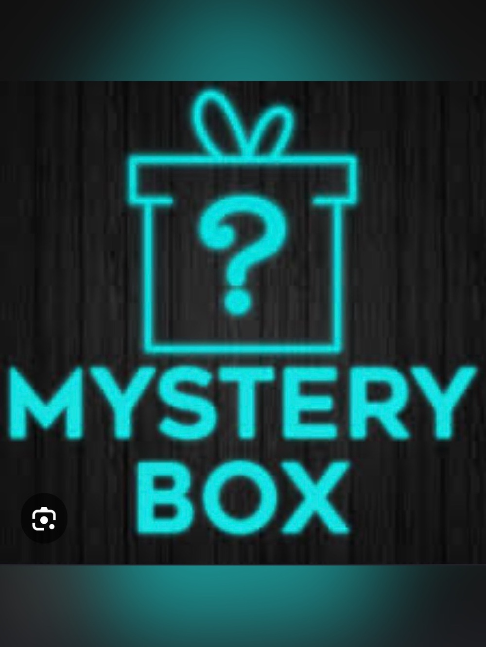 Mystery Box!